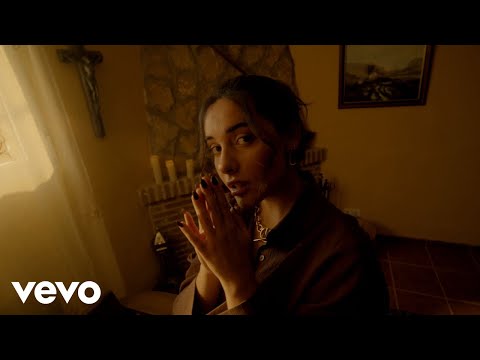 Kira Brown, Amex - Miénteme De Nuevo (Official Music Video)