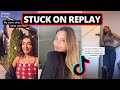 Shawty Like A Melody TikTok Compilation Replay Stuck On Replay