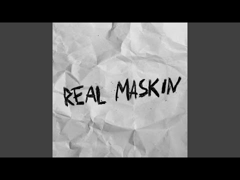 Real maskin