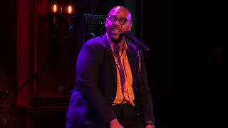 Arnold Harper II -  "Dare You to Move/Beautiful City" (Switchfoot/Godspell; Stephen Schwartz)