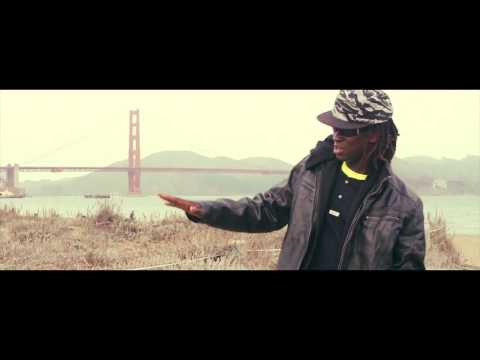 10000 Problemes - Love et La Difference (Official Video)