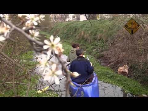 Projekt Teplička 2014