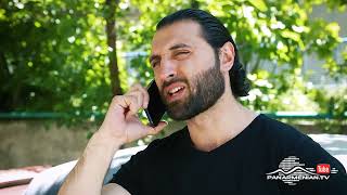 Մեր Թաղի Տղերքը, Սերիա 132, Անոնս / Mer Taghi Tgherqy