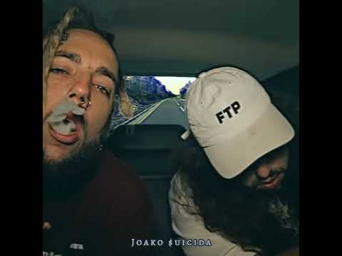 $UICIDEBOY$ x RAMIREZ - SARCOPHAGUS III ( VIDEO)