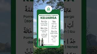 Download lagu Mufradat Anggota Keluarga Bahasa Arab mp3 Download lagu Mufradat Anggota Keluarga Bahasa Arab mp3