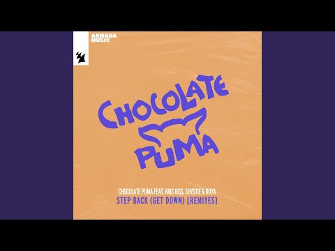 Step Back (Get Down)