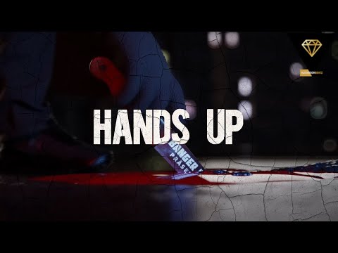 FARID BANG TYPE BEAT AGGRESSIVE - HANDS UP