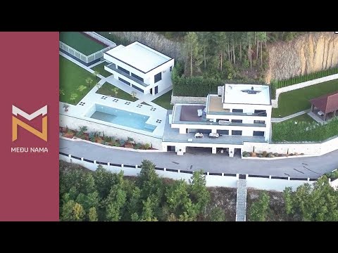 Šta Vučić misli o Radoičićevoj imovini?