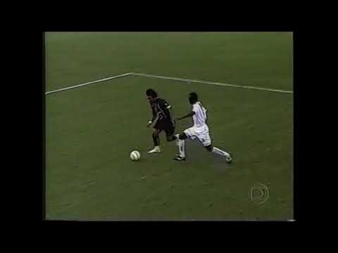 Ponte Preta 3 x 2 Corinthians - Campeonato Brasileiro 2006