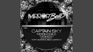 Moon Child (The Re-Entry)