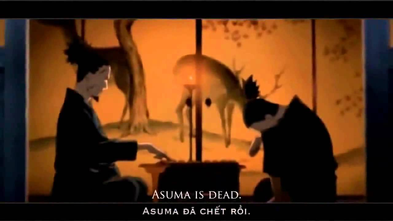 Những cái chết cảm động nhất trong Naruto