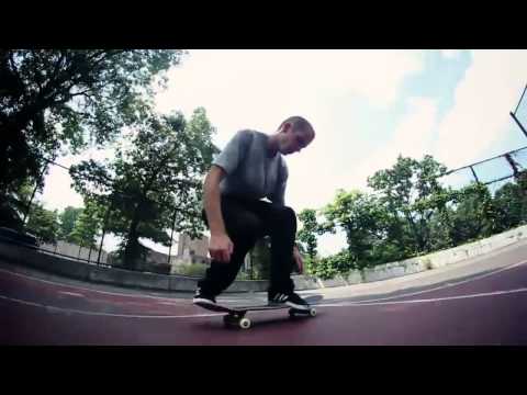 Best Of PJ Ladd | Skateboarding in New York | Skate Boarding Videos