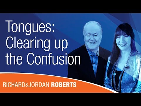 Clearing up the Confusion about Praying in Tongues