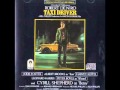 David Blume - I Work The Whole City - Taxi Driver (feat. Tom Scott, John Guerin)