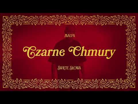 Video thumbnail for Czarne chmury