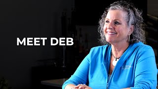 Deb's Testimony