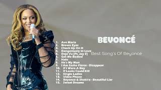 Beyonce  -  If Looks Could Kill