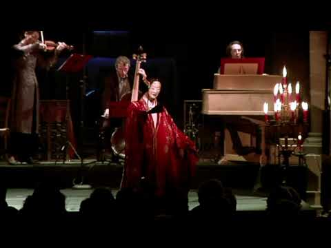 H.I.F. Biber, Sonata XIII - Pentecôte - Sonata