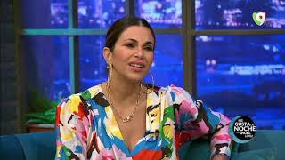 Pamela Sued: Ser comunicadora en estos tiempos se ha “Cualquierizado” | Pamela Todo Un Show Pamela Sued: Ser comunicadora en estos tiempos se ha “Cualquierizado” | Pamela Todo Un Show