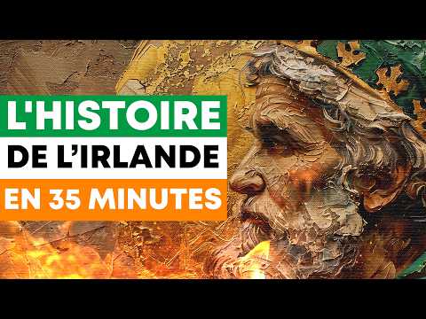 A Brief History of Ireland