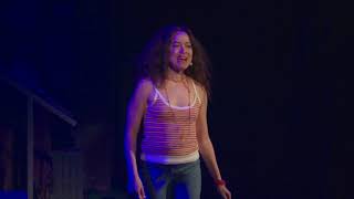 Olivia Puckett Sings &#39;Easy To Be Hard&#39; from Signature Theatre&#39;s HAIR