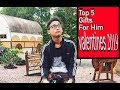 Top 5 Gifts for Him - Valentines Day 2019 Top 5 Gifts for Him - Valentines Day 2019