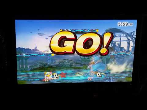 LTC 5: The Highwayman vs FW Torterror