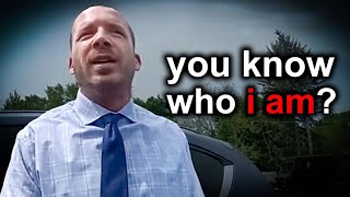 Corrupt Georgia Politician Fired and JAILED After This…