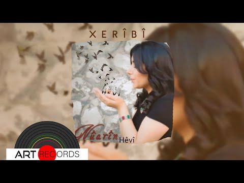Nuarîn - Xerîbî (Official Audio © Art Records)