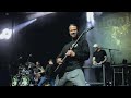 Chimaira "Divination" -- Milwaukee Metal Fest -- May 16, 2025