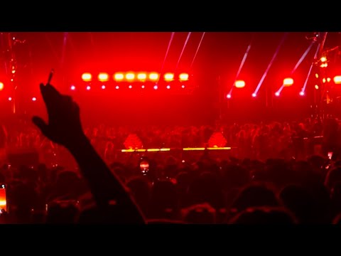 Guy j North - Annihilate remix - la cumbre  , Cordoba Argentina