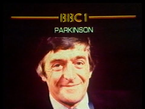 Wednesday 23rd January 1980 BBC1 Northern Ireland - War School - Parkinson - Sportsnight