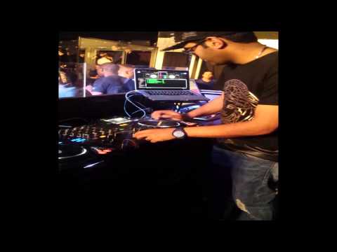 DJ kol summer 2014 (Palais M Paris)