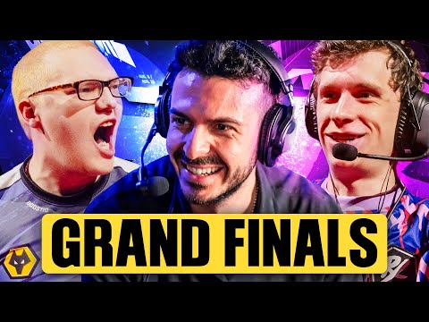 Tarik Reacts to Paper Rex vs EG | GRAND FINALS | Valorant Champions 2023