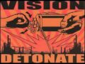 Vision - Getaway Plan