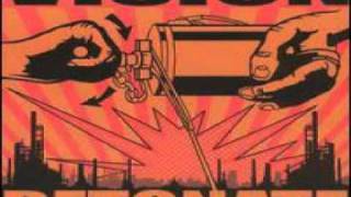 Vision - Getaway Plan