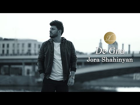 Jora Shahinyan - De Gna (Cover song Silva Hakobyan)