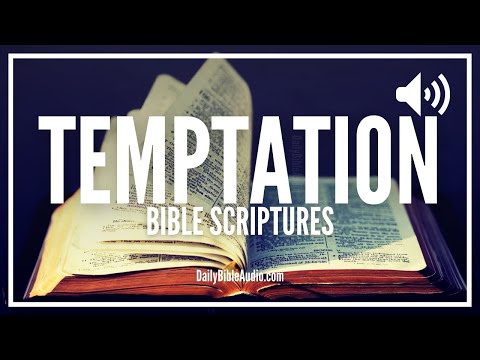 Bible Verses On Temptation | Effective Scriptures To Help Overcome Temptation