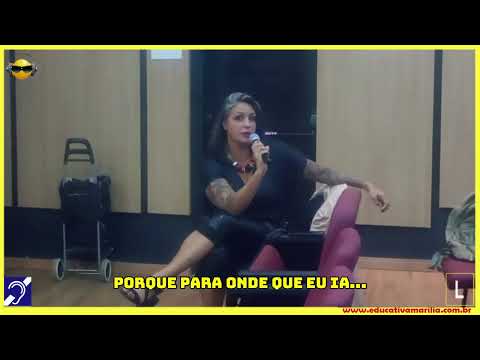 Tv Eduvcativa - Violência contra as Mulheres e Feminicídio em Marília SP Desafios e Atuação