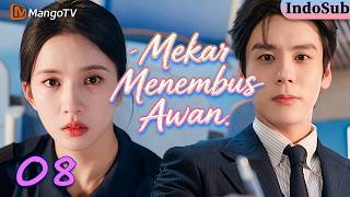 Download lagu 【𝙄𝙉𝘿/𝙀𝙉 𝙎𝙐𝘽】Mekar Menembus Awan—EP08|#weizheming Bos Galak❌Kapten Wanita |✈️💓#blossomthroughthecloud mp3