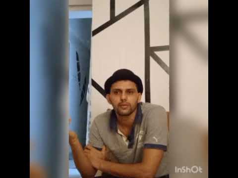 Surya Prataap Singh dedh Inch 