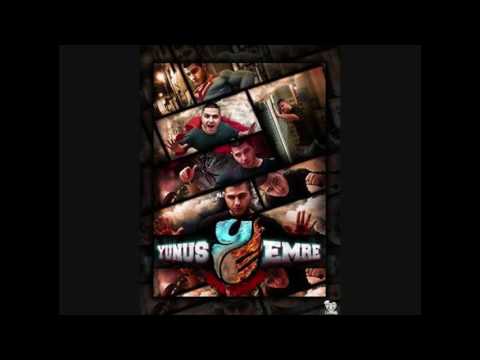 Yunus Emre - Her Hareket (feat. Xir)