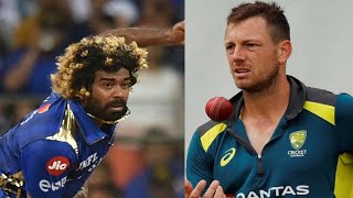 Mumbai Indians name Australian pacer James Pattinson as replacement for Malinga | IPL 2020
