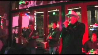 Junior Clark, Buzz Andrews, Tim Hoover Medley