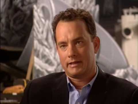 Thumbnail of the video: From The Earth To The Moon - Featurette (Part 5)