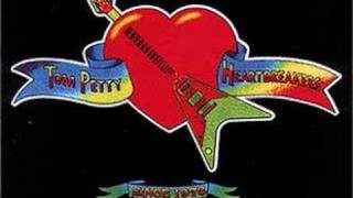 Tom Petty and the Heartbreakers-I Can&#39;t Fight It