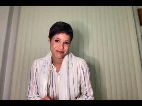 Monólogo - Elisa Balbi