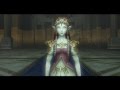 Legend Of Zelda Twilight Princess HD Boss Ganon S Puppet Zelda