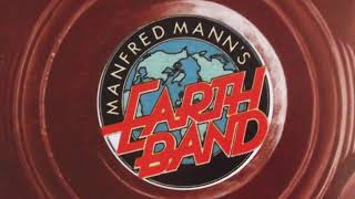 manfred mann&#39;s earthband      &quot; stranded &quot;      2019 remix.