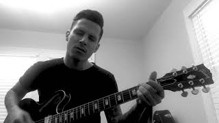 Devin Dawson - &quot;Blessing In Disguise&quot; (Song On Me #1)